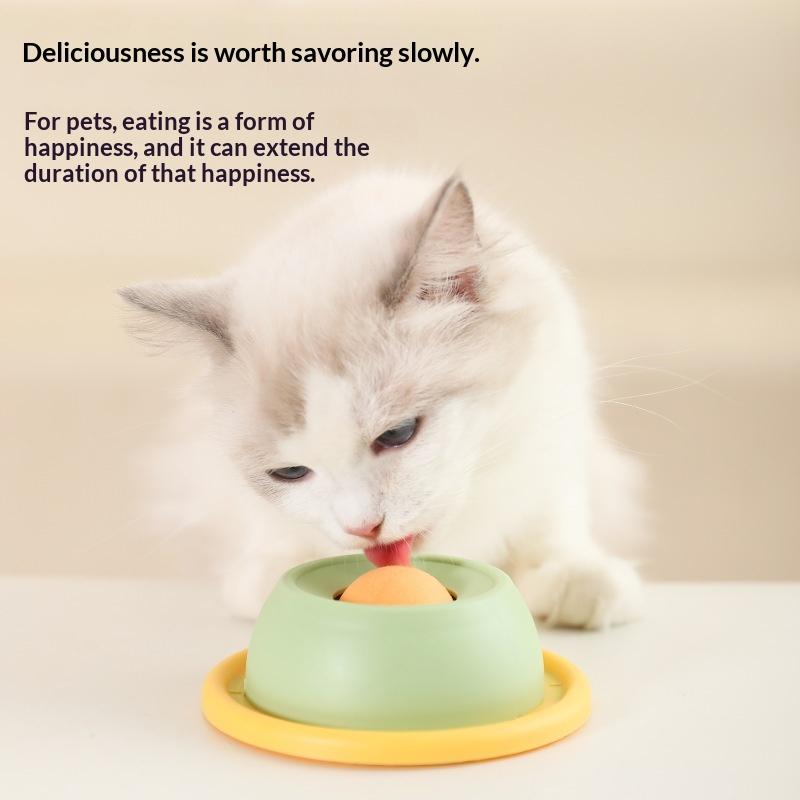 C Pet Lick Mat Yogurt Licking  - Health Wellness Gifts review and price