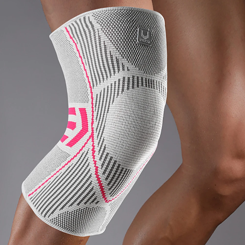1 PC Professional Knee Support - Compression Knee Sleeve review and price