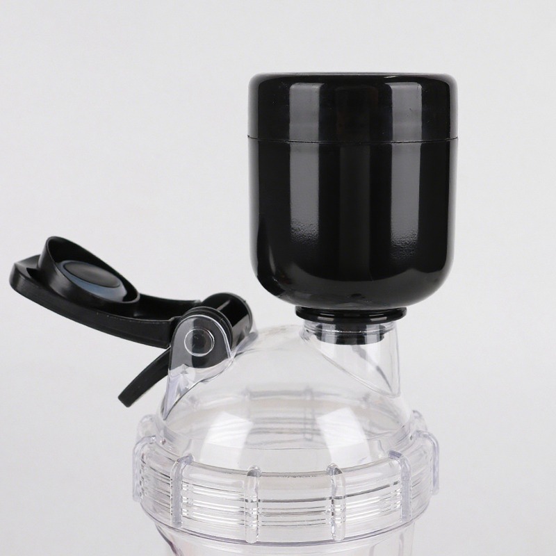Portable Protein Powder Bottle - Health Wellness Gifts review and price