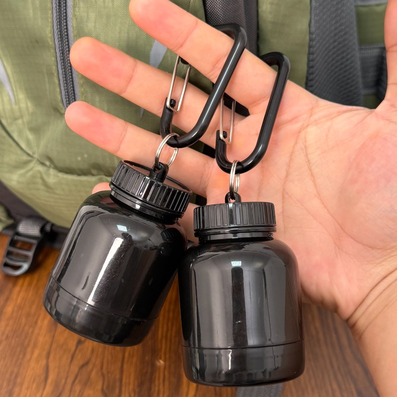 Portable Protein Powder Bottle - Health Wellness Gifts review and price