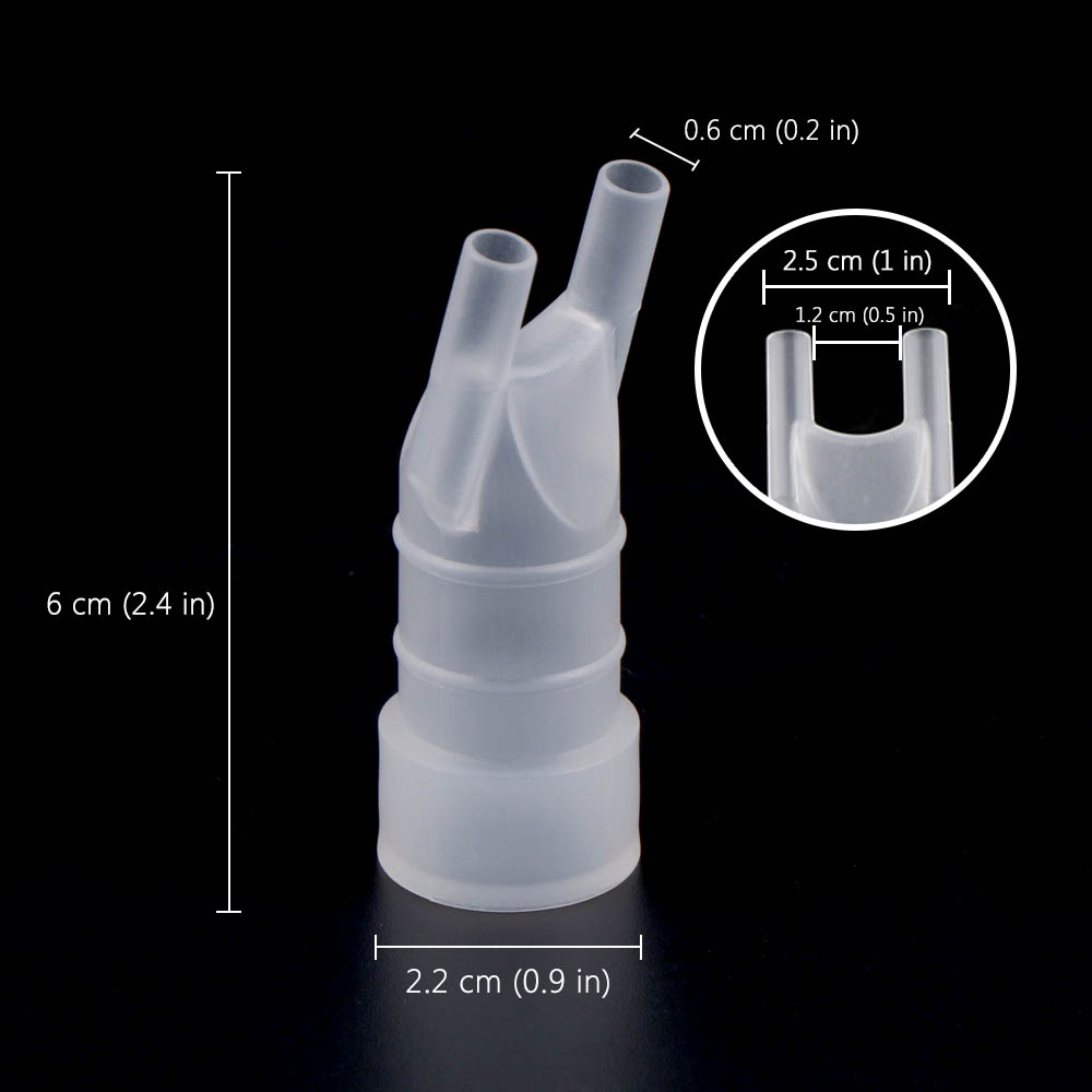 Food Grade Plastic Mouthpiece/ - Health Wellness Gifts review and price