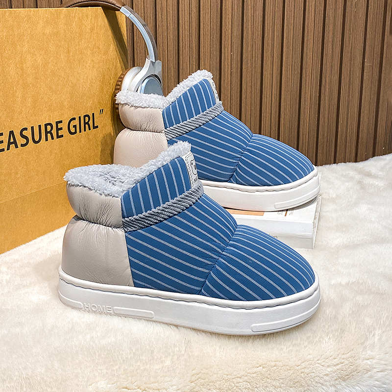 Snowshoe Slip-on Platform Wome - Health & Wellness Japan 2026 review and price