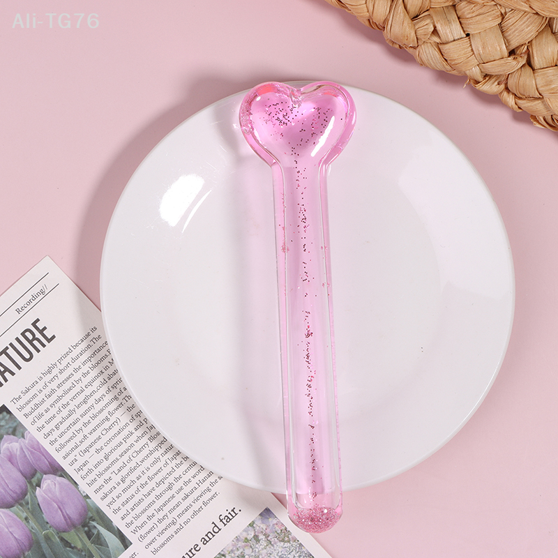 Women's Heart Shape Cooling Be - Ice Roller Face Cold review and price