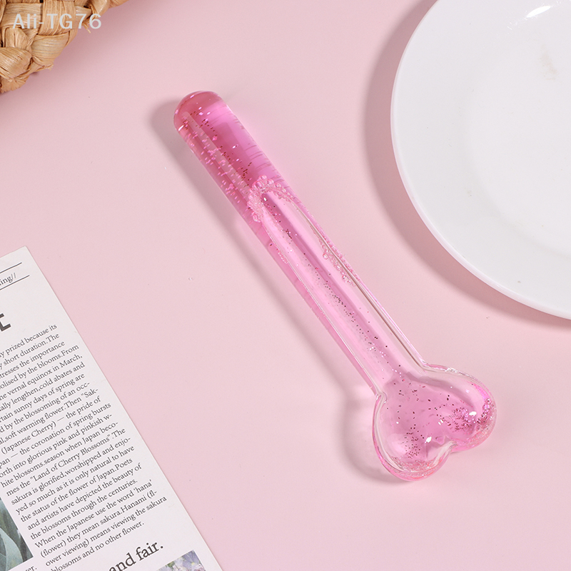 Women's Heart Shape Cooling Be - Ice Roller Face Cold review and price
