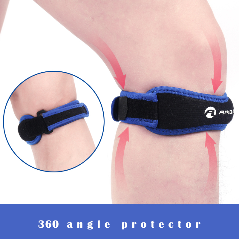 1 PC Knee Patellar Tendon Knee - Compression Knee Sleeve review and price