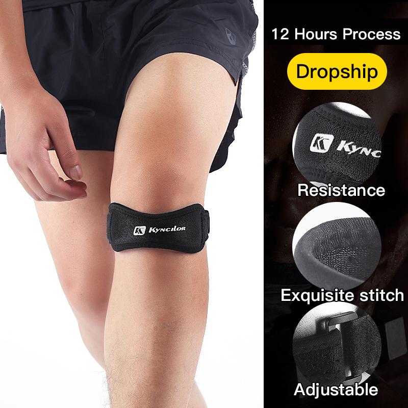 1 PC Knee Patellar Tendon Knee - Compression Knee Sleeve review and price