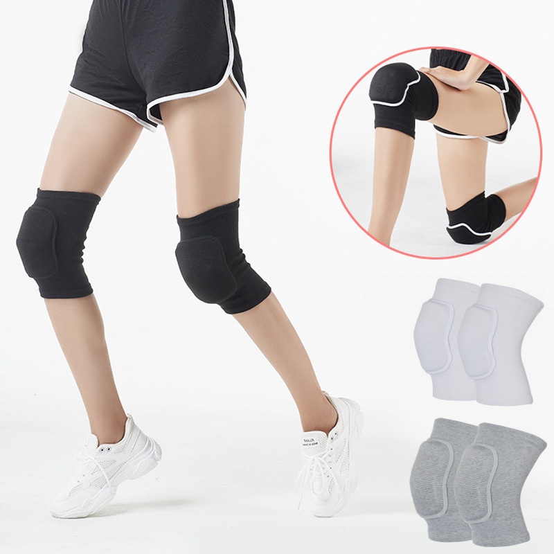 Knee Pads Compression Pad Brac - Compression Knee Sleeve review and price