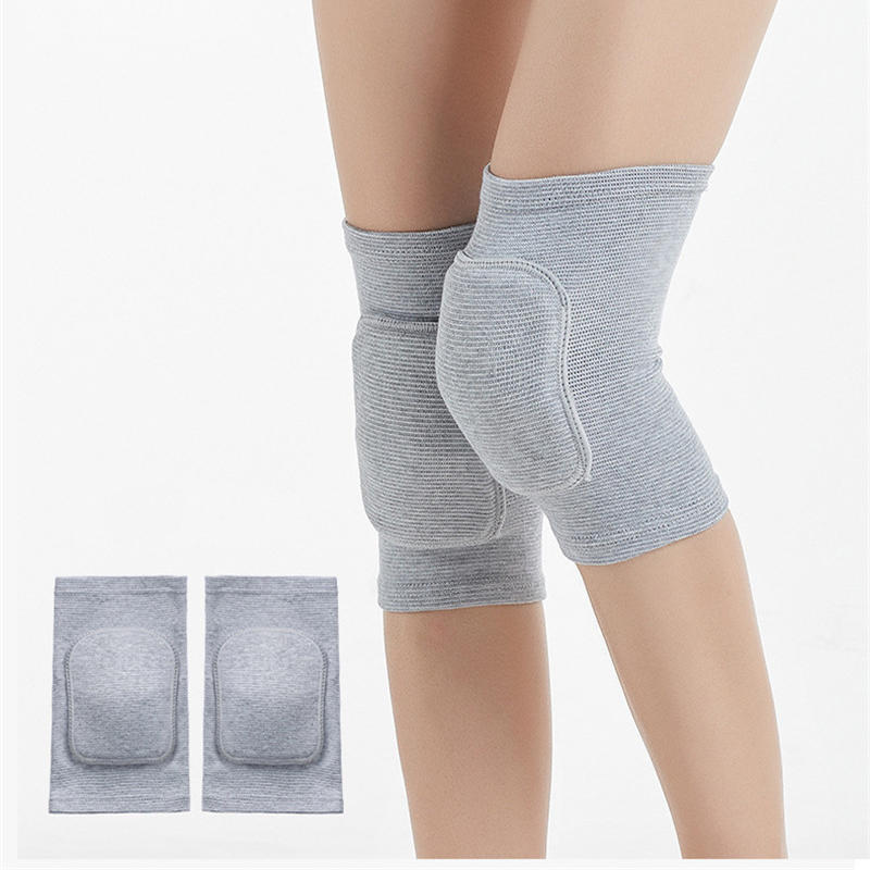 Knee Pads Compression Pad Brac - Compression Knee Sleeve review and price