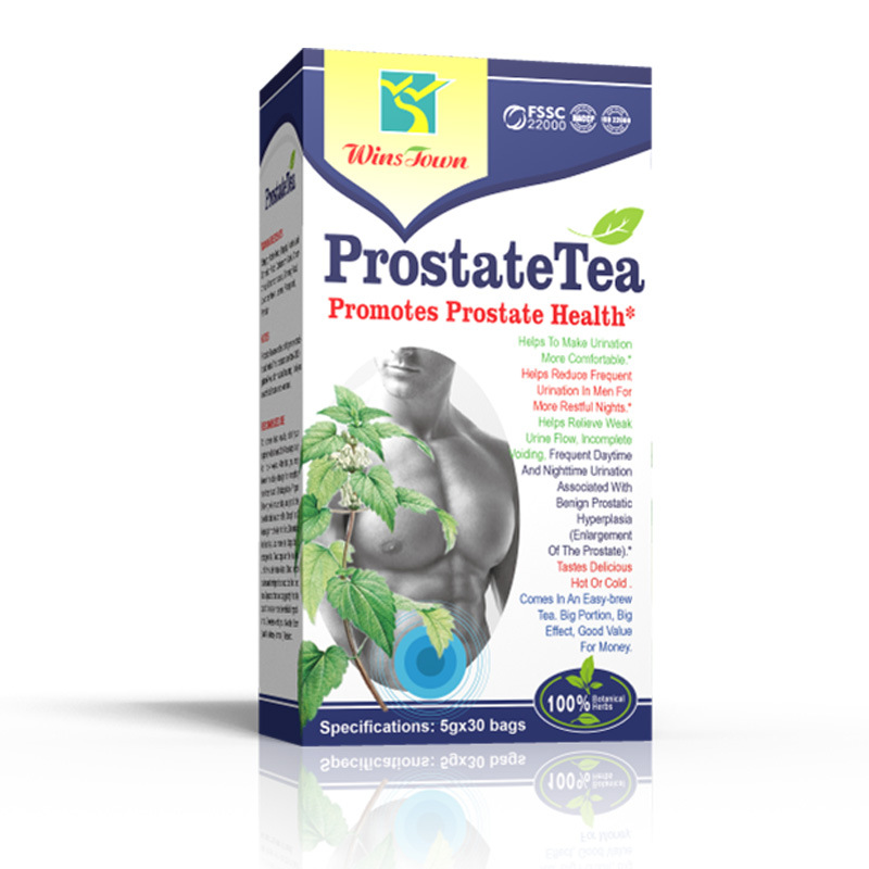 Prostate Health Tea Supports U - Health Wellness Gifts For Men review and price