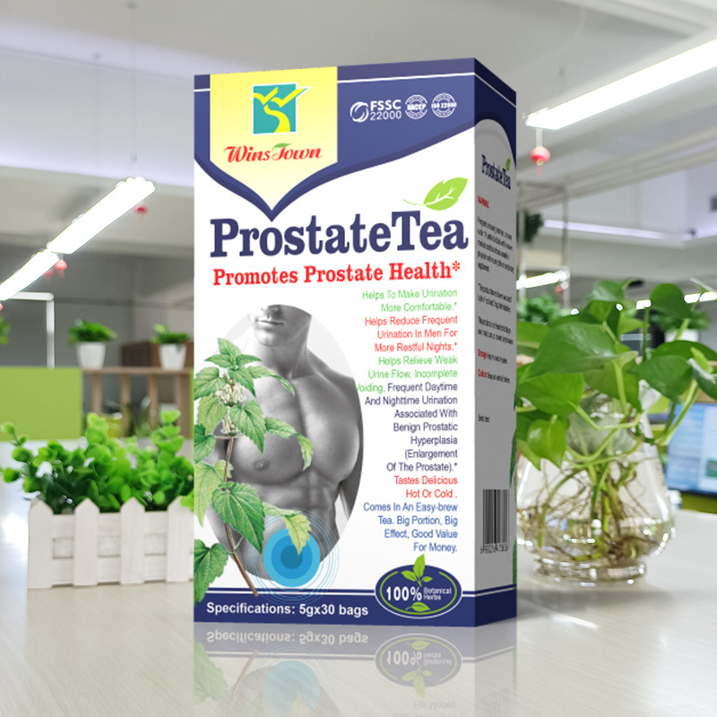 Prostate Health Tea Supports U - Health Wellness Gifts For Men review and price