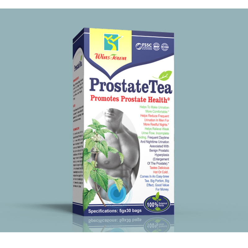 Prostate Health Tea Supports U - Health Wellness Gifts For Men review and price