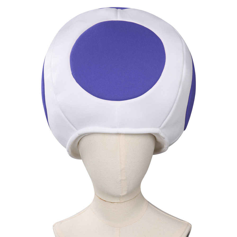 Roleplay Men Boys Toad Cosplay - Health & Wellness Utsg review and price