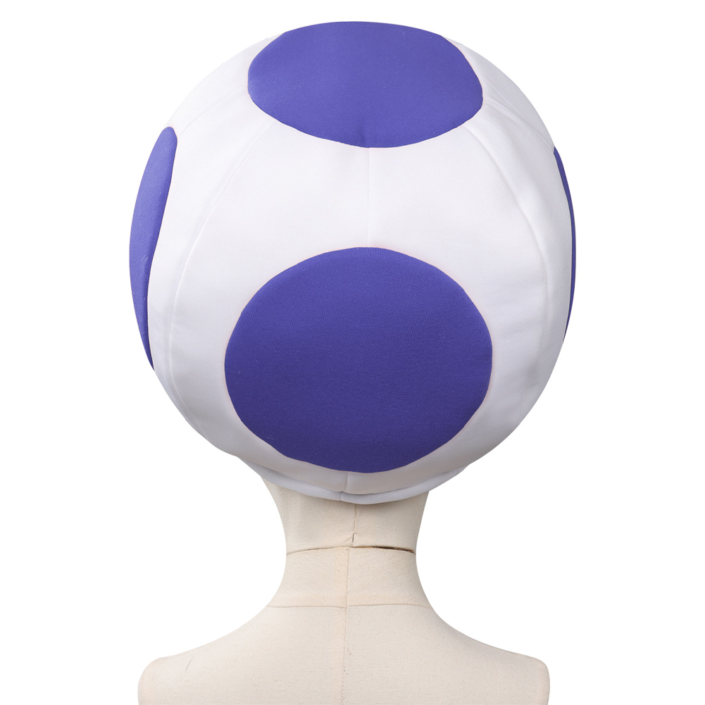 Roleplay Men Boys Toad Cosplay - Health & Wellness Utsg review and price