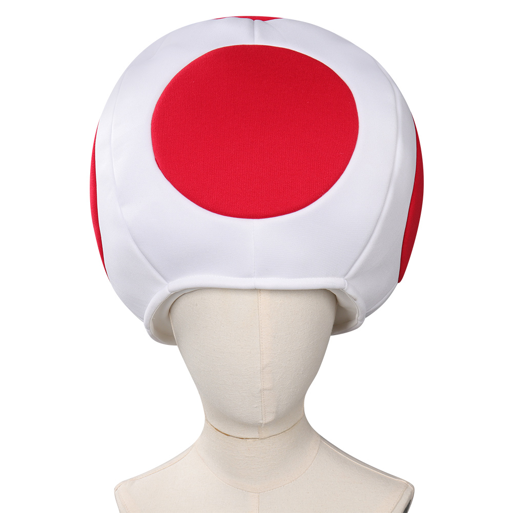 Roleplay Men Boys Toad Cosplay - Health & Wellness Utsg review and price