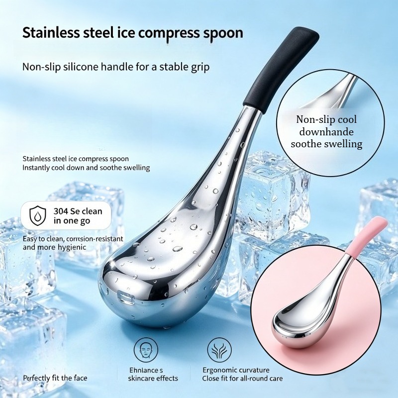 Ice Globes Facial Skin Care To - Ice Roller Face Cold review and price
