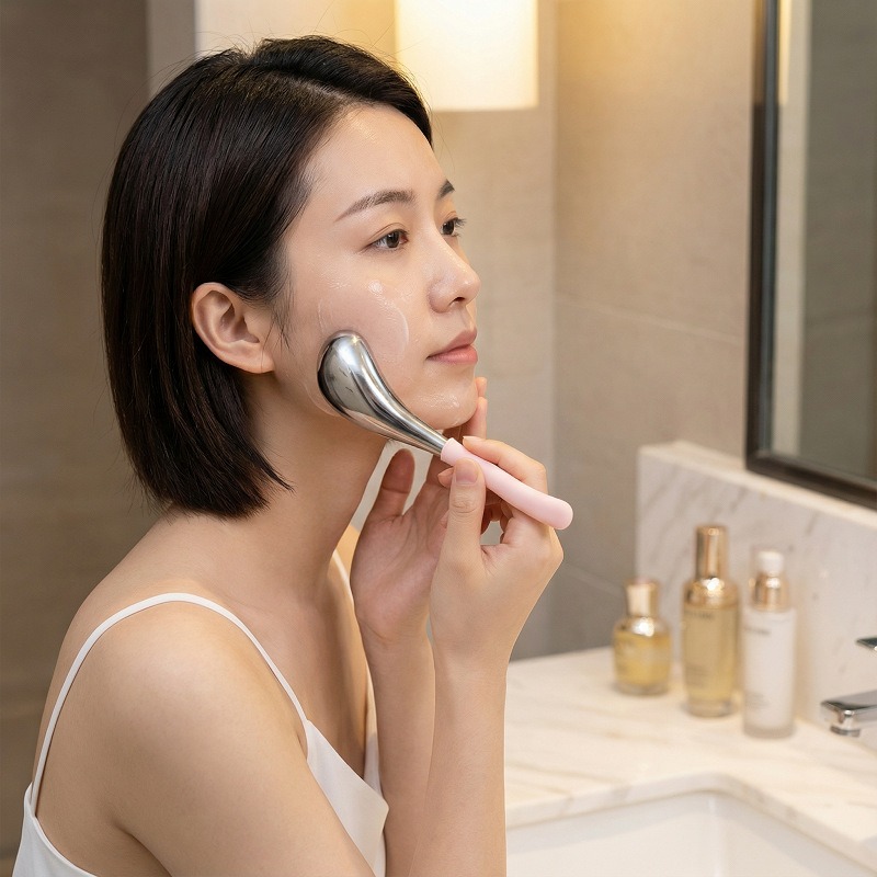 Ice Globes Facial Skin Care To - Ice Roller Face Cold review and price