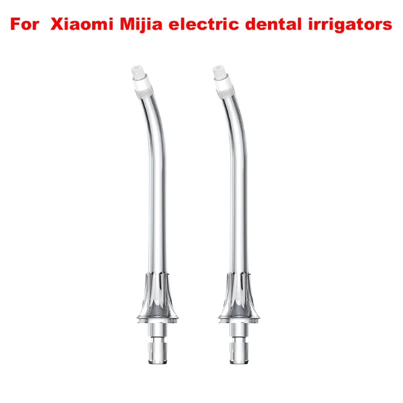Original Nozzles for all Xiaom - Oral Irrigator Flosser review and price