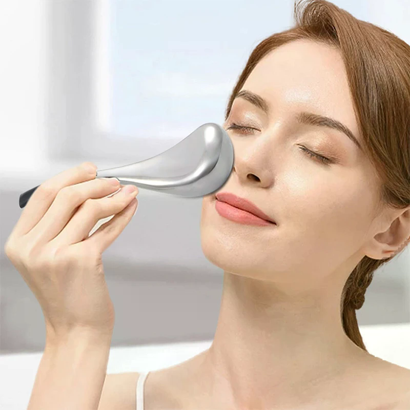 Ice Globes Facial Skin Care To - Ice Roller Face Cold review and price