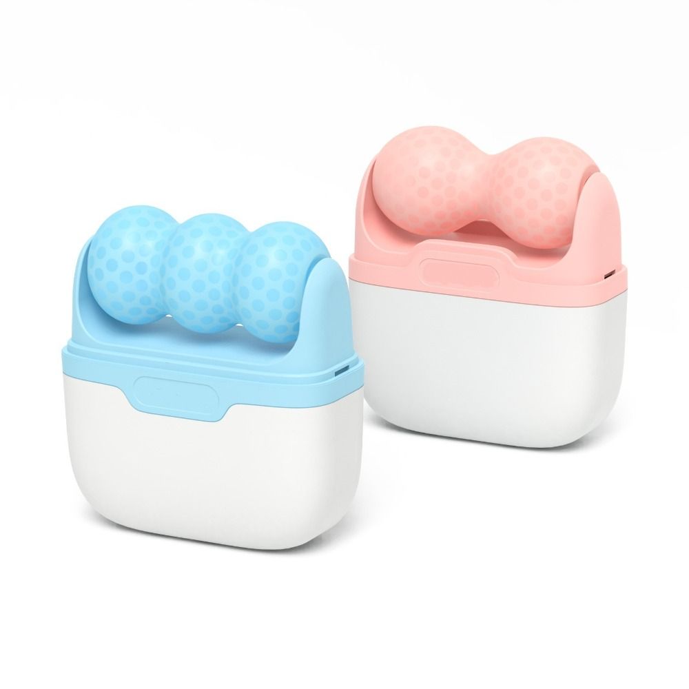 Double Head Ice Roller for Fac - Ice Roller Face Cold review and price