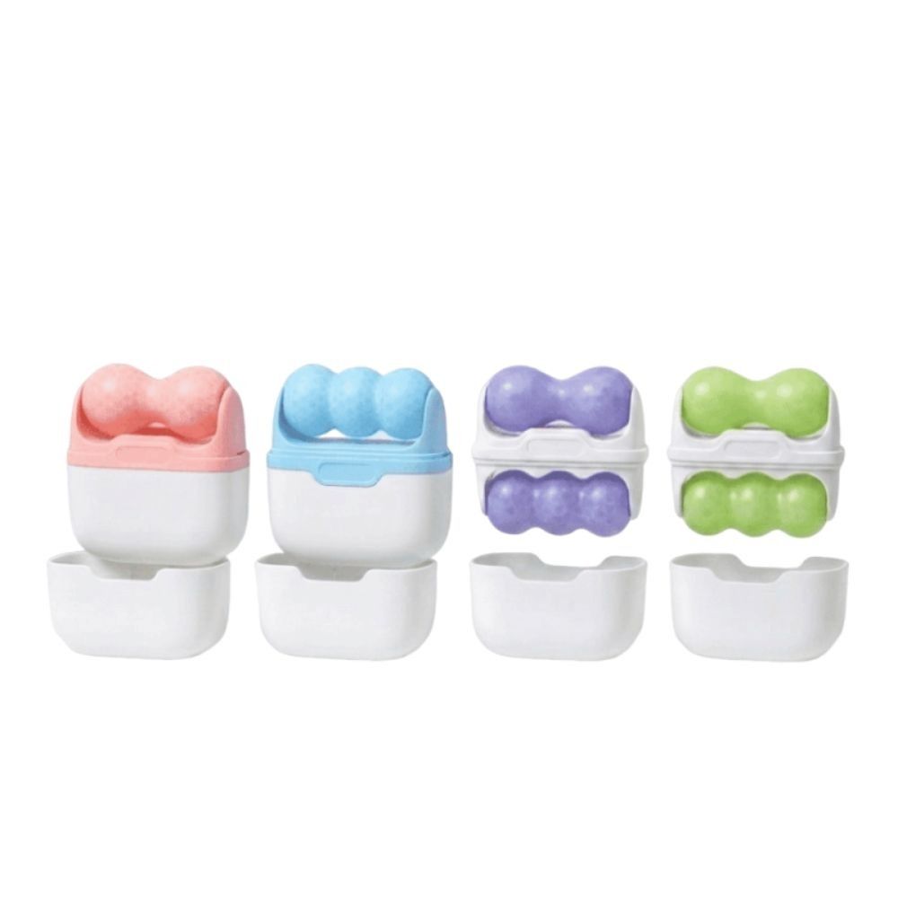 Double Head Ice Roller for Fac - Ice Roller Face Cold review and price