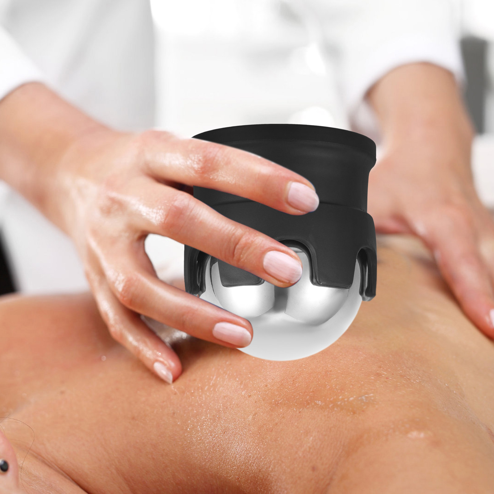 Stainless Steel Ice Massage Ro - Ice Roller Face Cold review and price