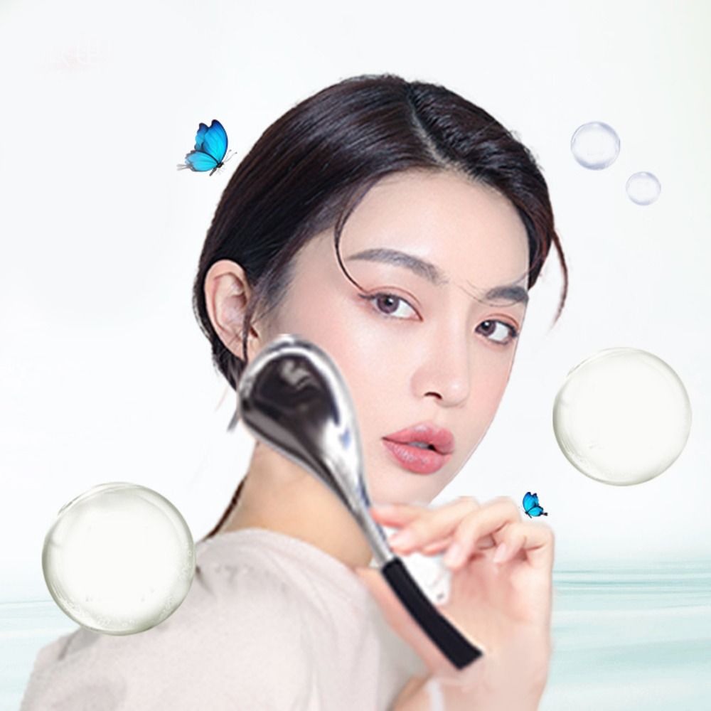 Ice Globes Freeze Steel Ice Gl - Ice Roller Face Cold review and price