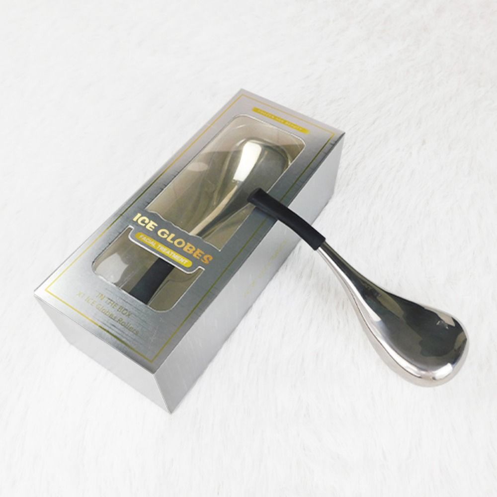Ice Globes Freeze Steel Ice Gl - Ice Roller Face Cold review and price
