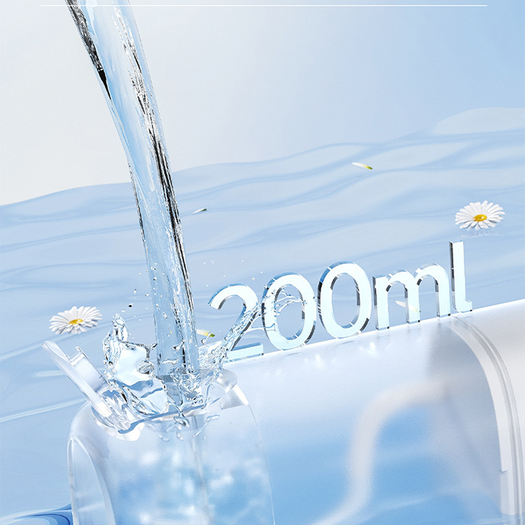 Water Flosser IPX7 Cordless Or - Oral Irrigator Flosser review and price