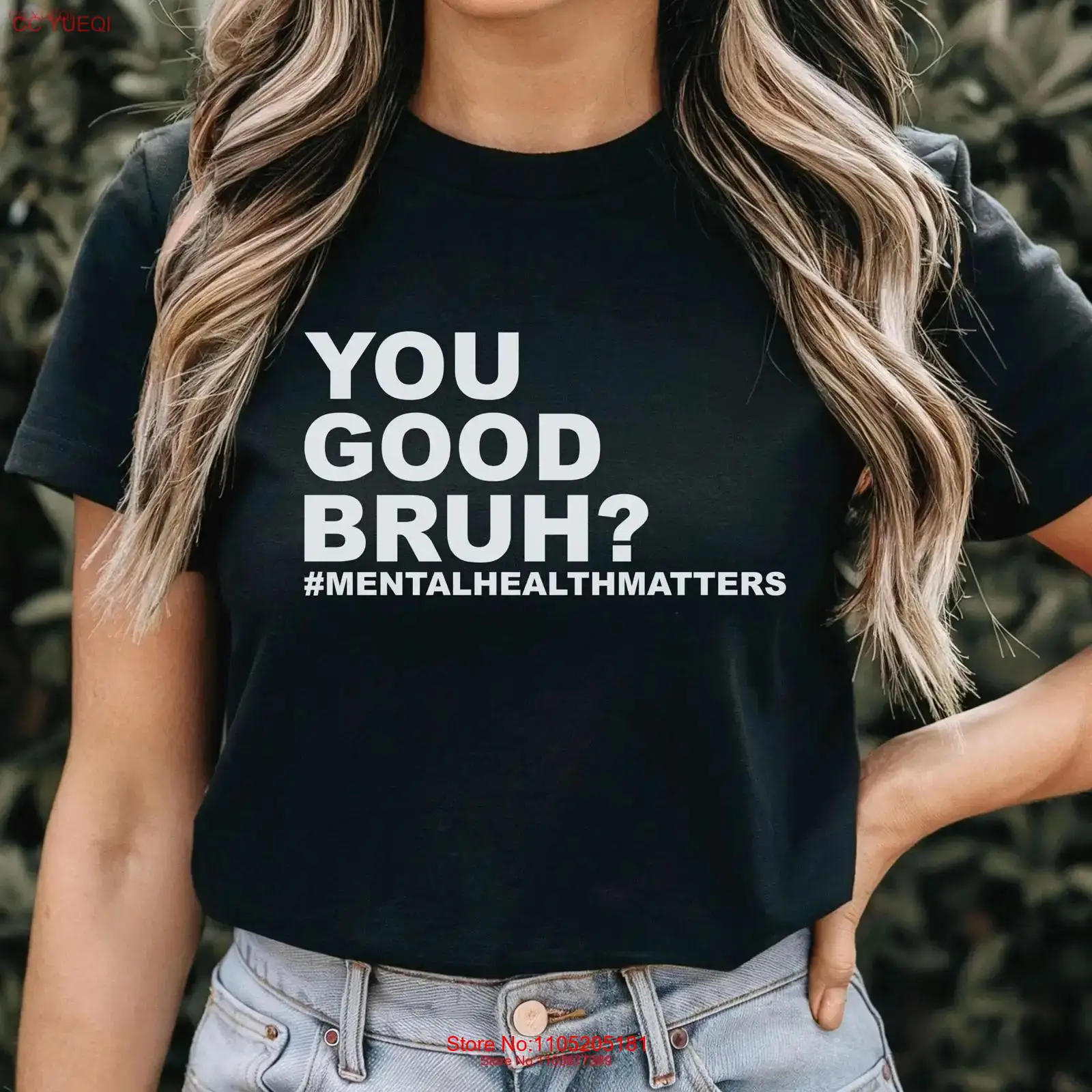 Mens Mental Health Matters T S - Wellness Health Quotes Short review and price