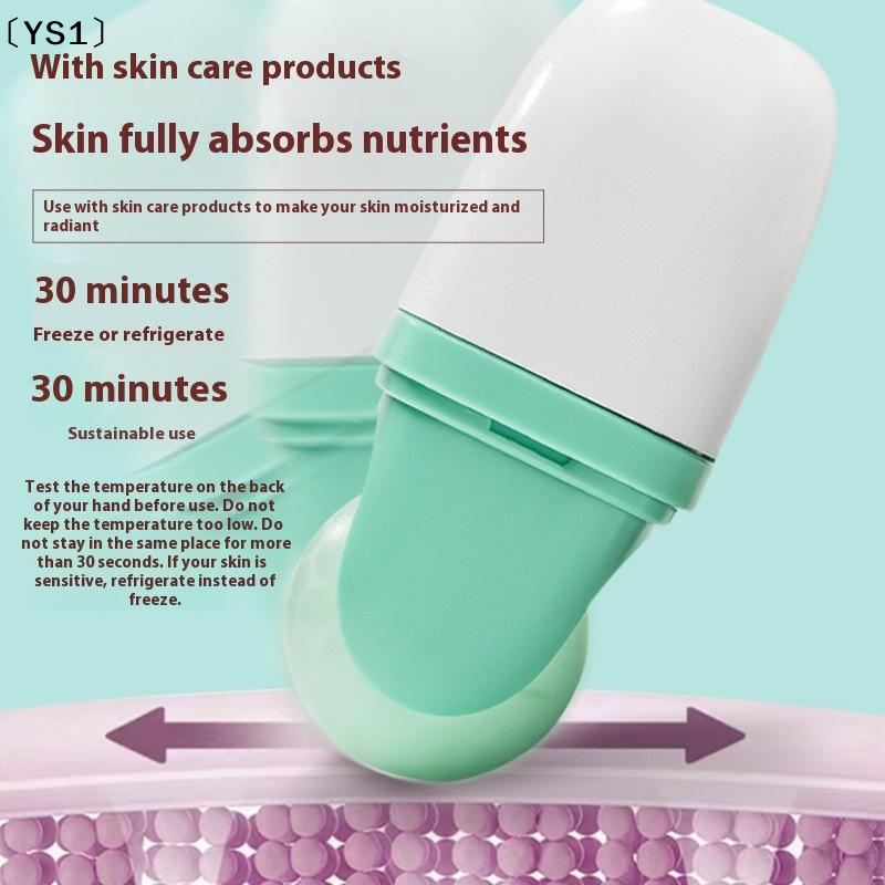 〔YS1〕Cold Compress Device Doub - Ice Roller Face Cold review and price
