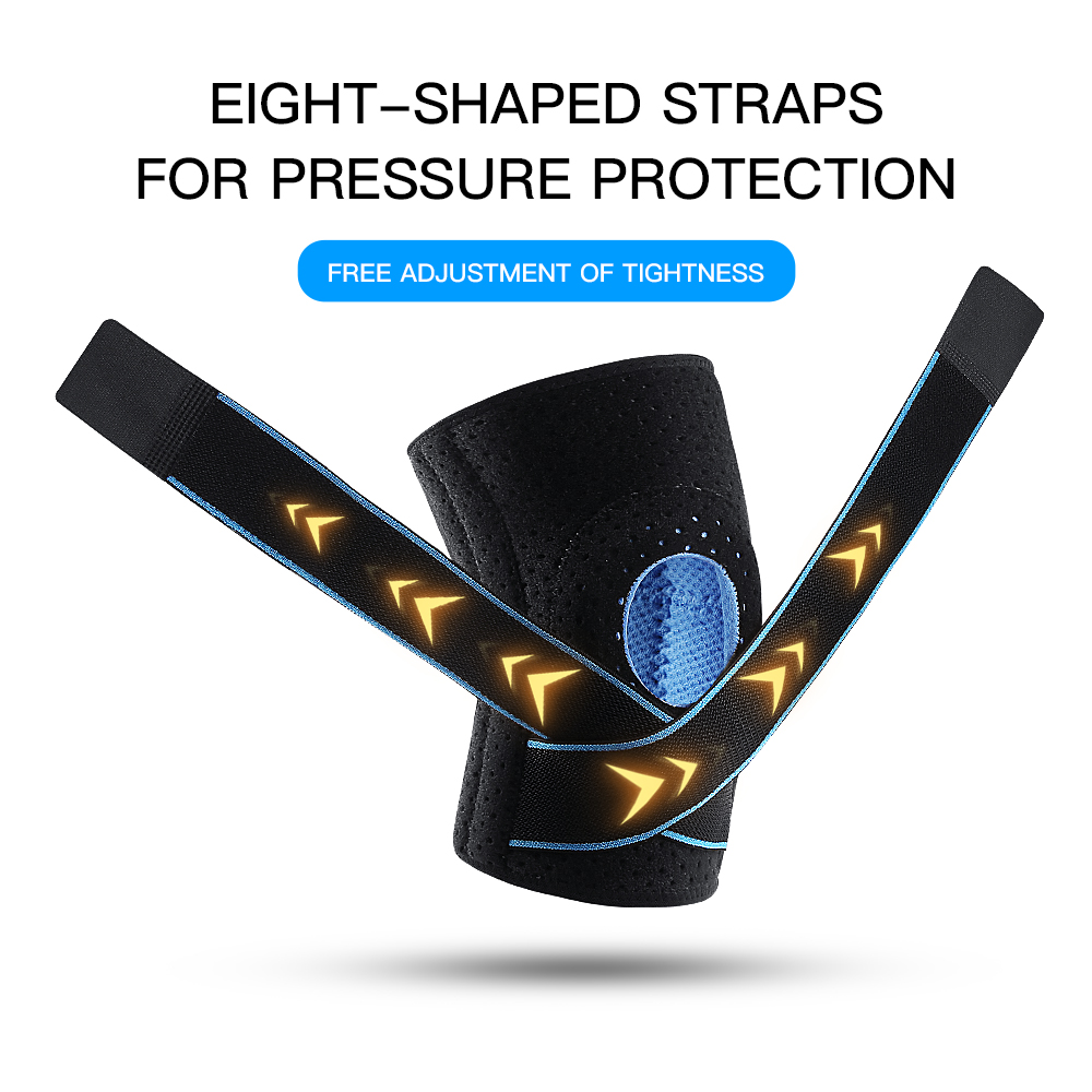 1Pcs Compression Knee Brace fo - Compression Knee Sleeve review and price
