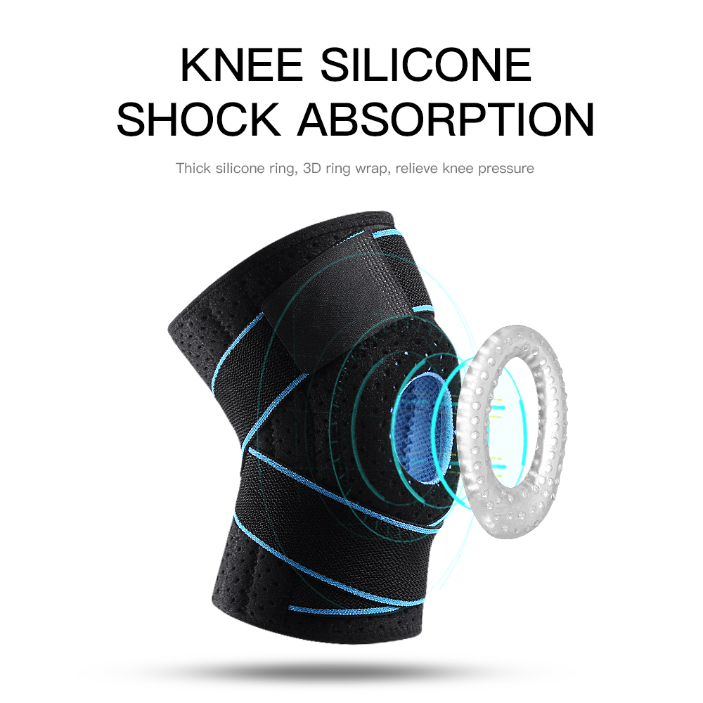 1Pcs Compression Knee Brace fo - Compression Knee Sleeve review and price