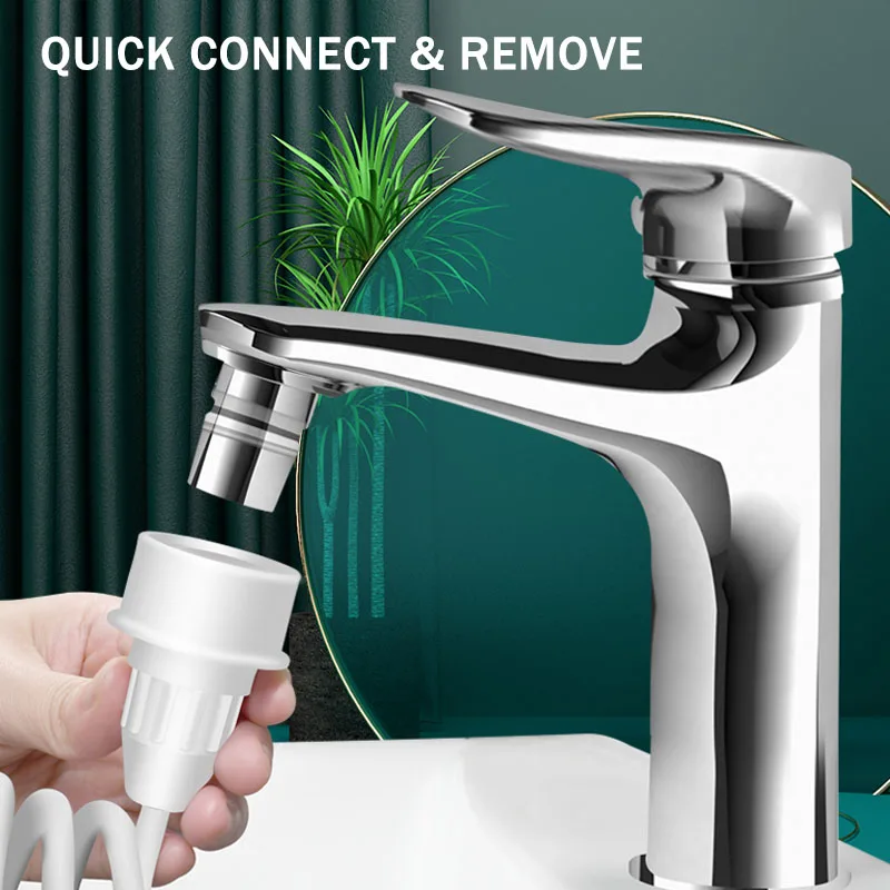 New Faucet Oral Irrigator Port - Oral Irrigator Flosser review and price