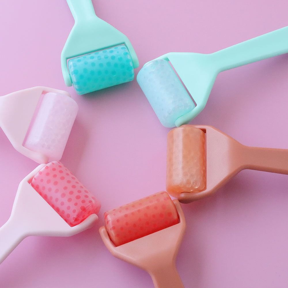 Reusable Puffiness Relief Face - Ice Roller Face Cold review and price
