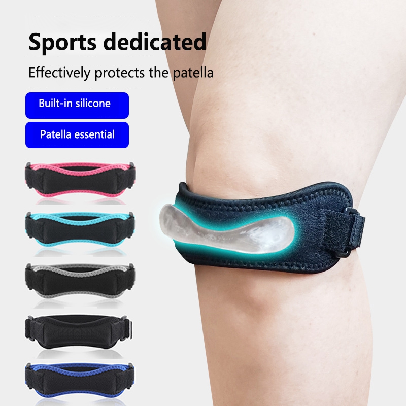 Knee Patellar Tendon Knee Supp - Compression Knee Sleeve review and price