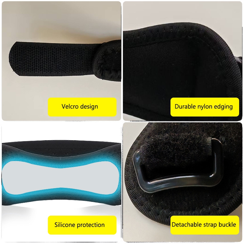 Knee Patellar Tendon Knee Supp - Compression Knee Sleeve review and price