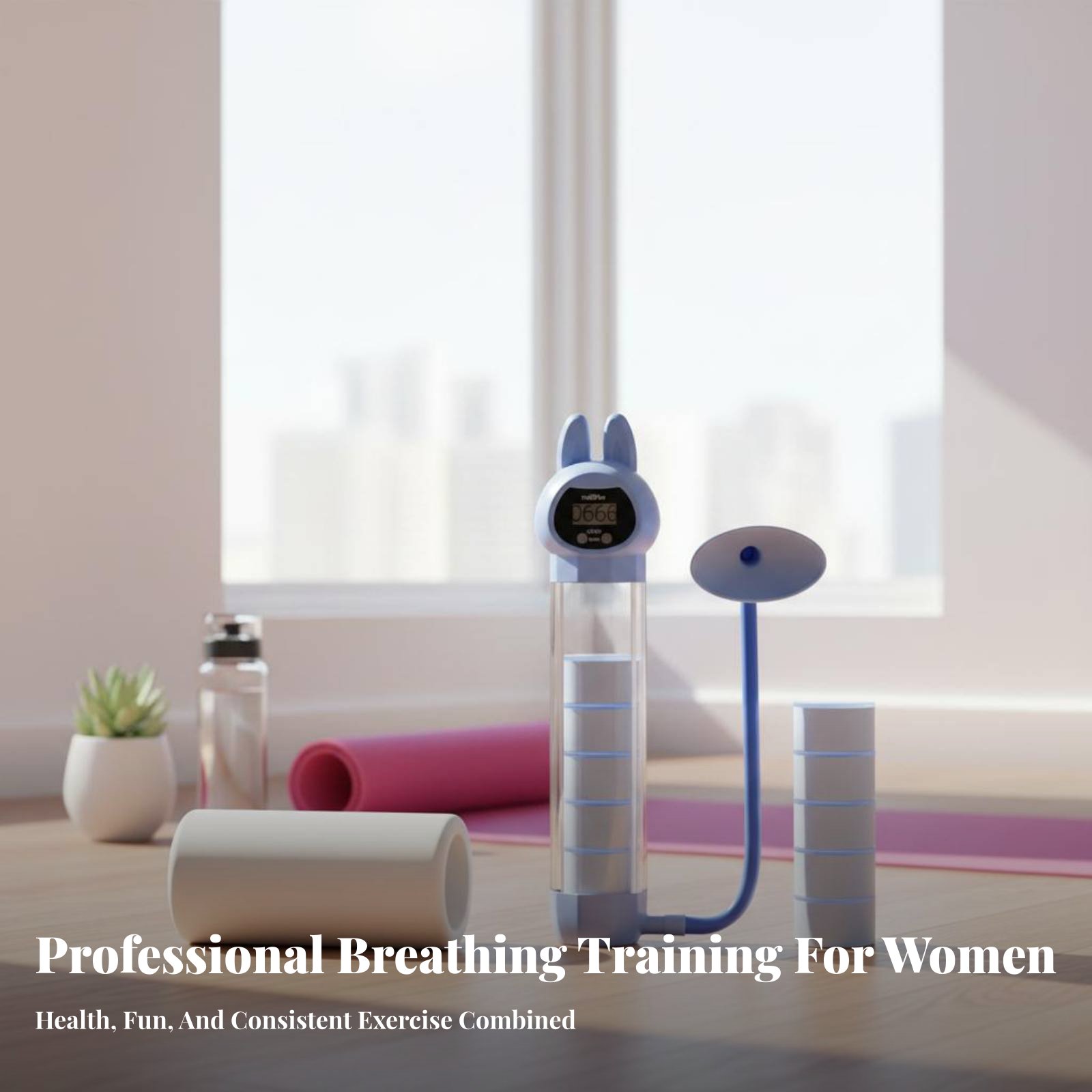 Adjustable Restriction Breathi - Health & Wellness Japan 2026 review and price