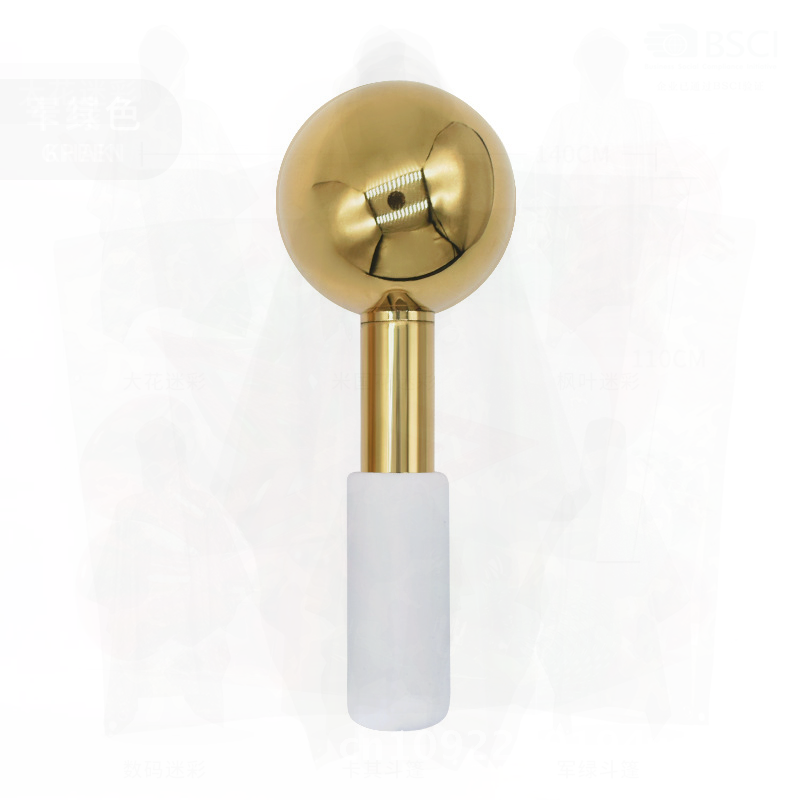 Stainless Steel Face Eye Massa - Ice Roller Face Cold review and price
