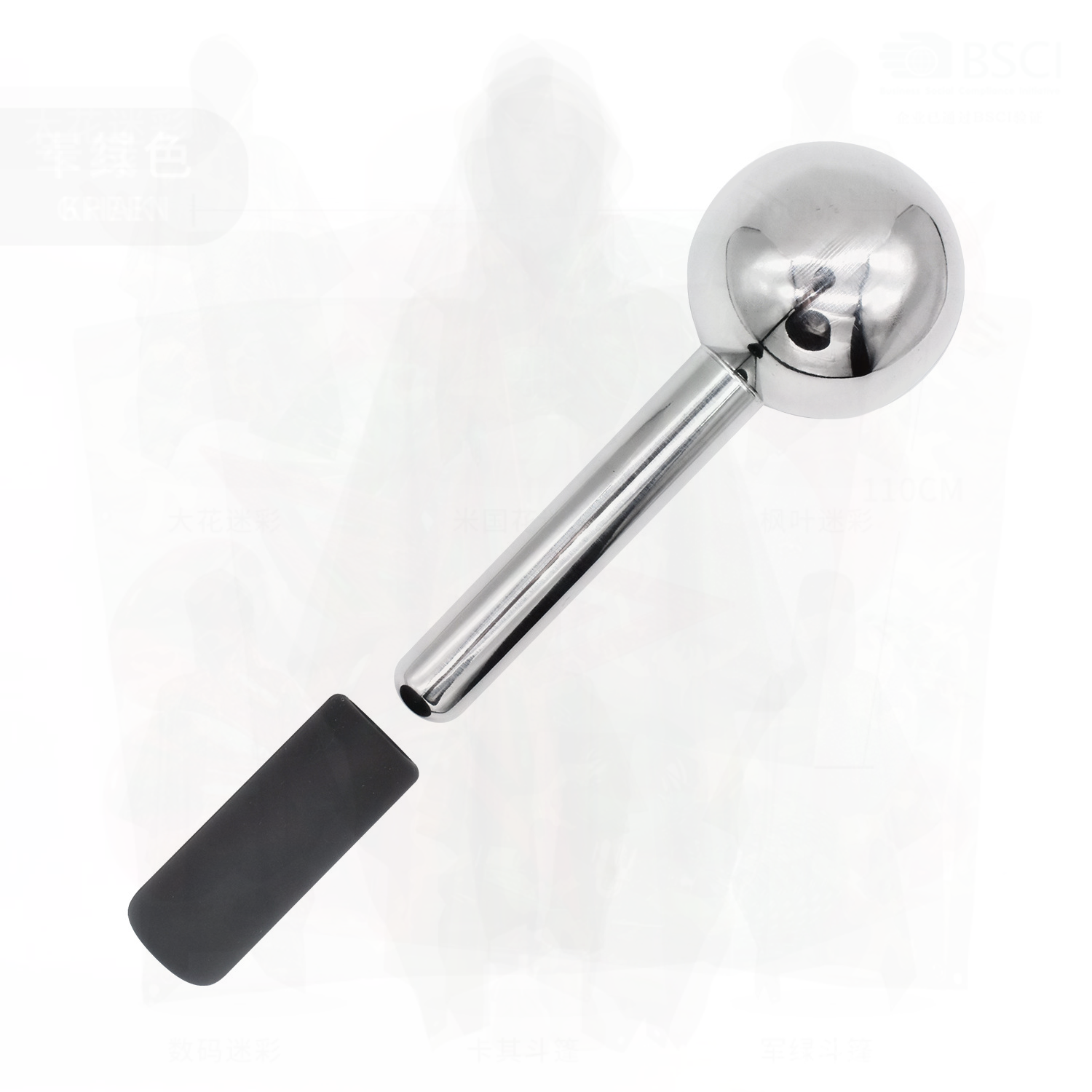 Stainless Steel Face Eye Massa - Ice Roller Face Cold review and price