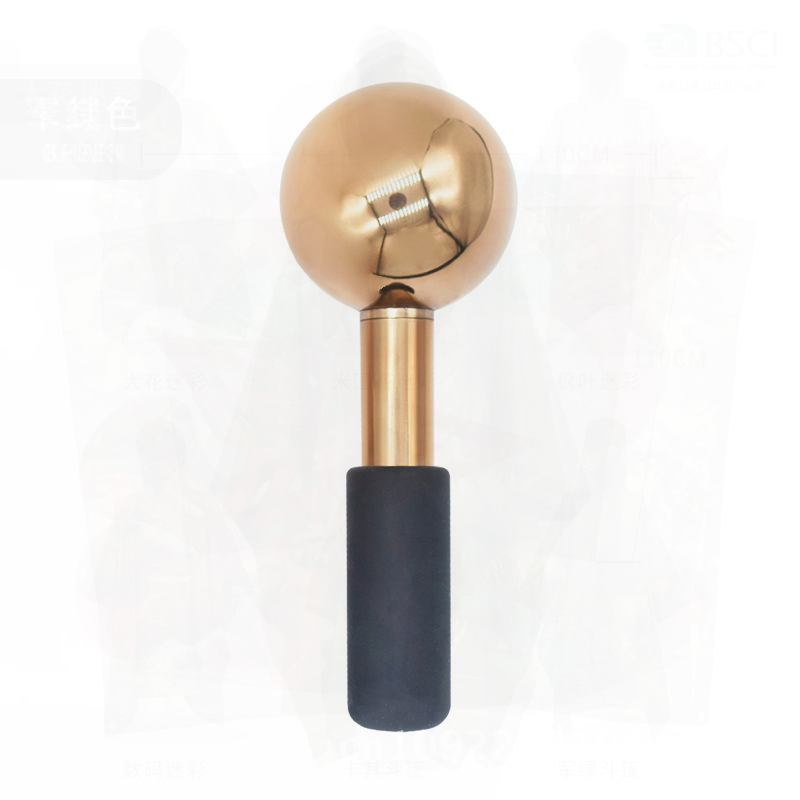 Stainless Steel Face Eye Massa - Ice Roller Face Cold review and price