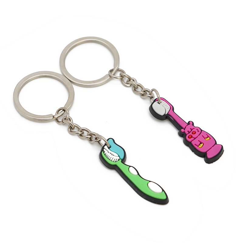 10pcs Teeth Keychain Teeth Hea - Health Wellness Gifts review and price