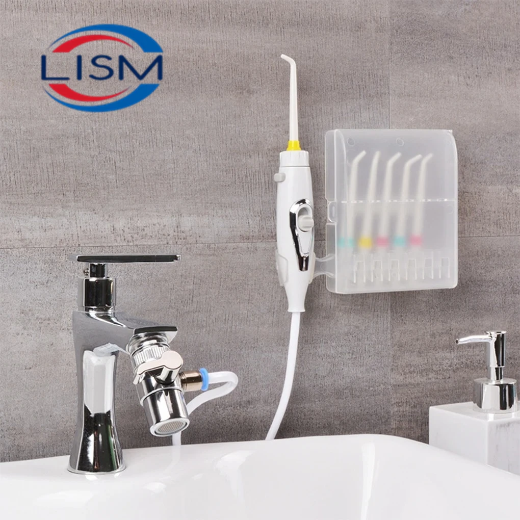 Dental SPA Faucet Tap Oral Irr - Oral Irrigator Flosser review and price