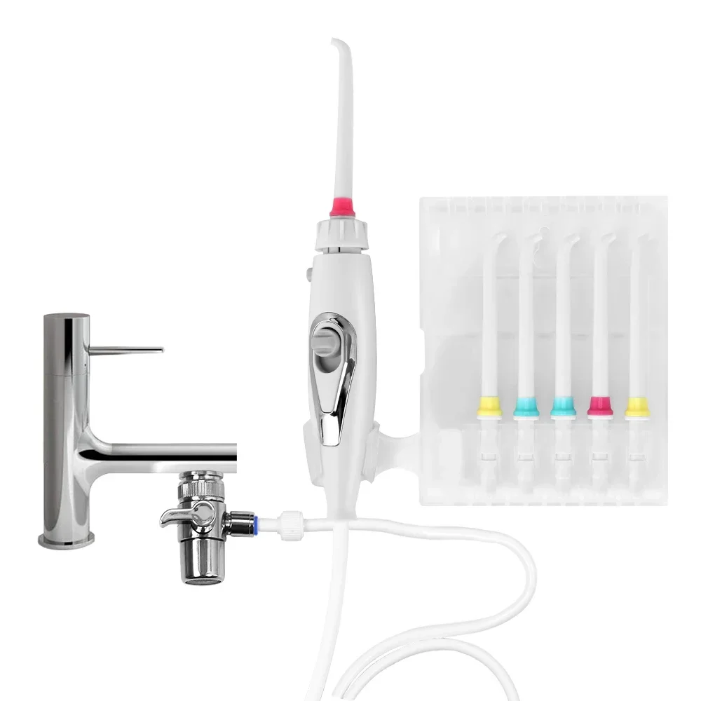Dental SPA Faucet Tap Oral Irr - Oral Irrigator Flosser review and price