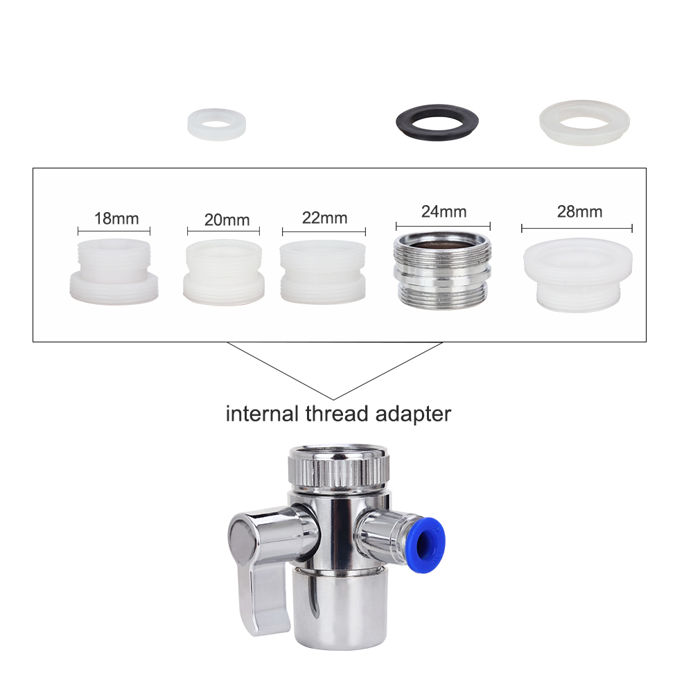 Dental SPA Faucet Tap Oral Irr - Oral Irrigator Flosser review and price