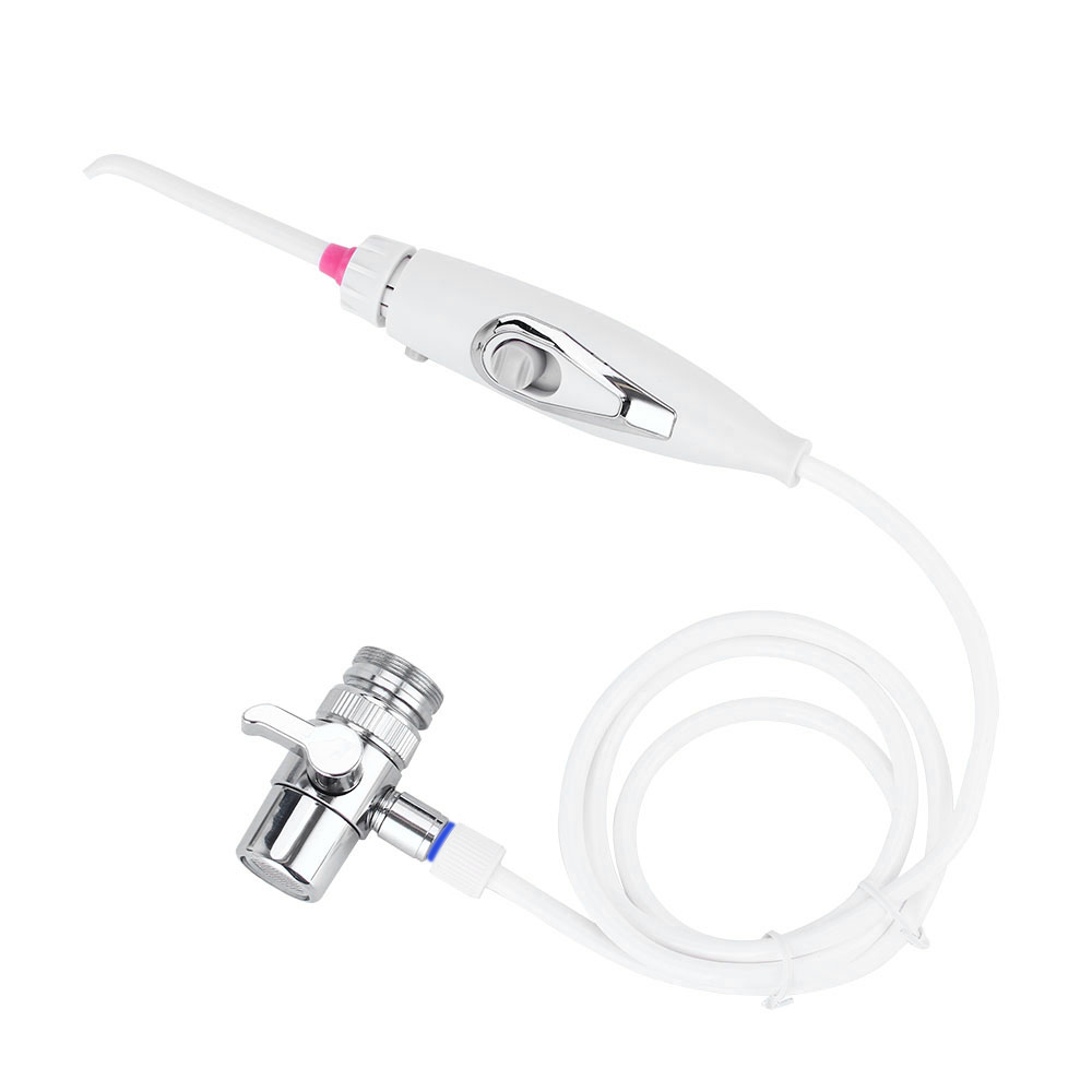 Dental SPA Faucet Tap Oral Irr - Oral Irrigator Flosser review and price