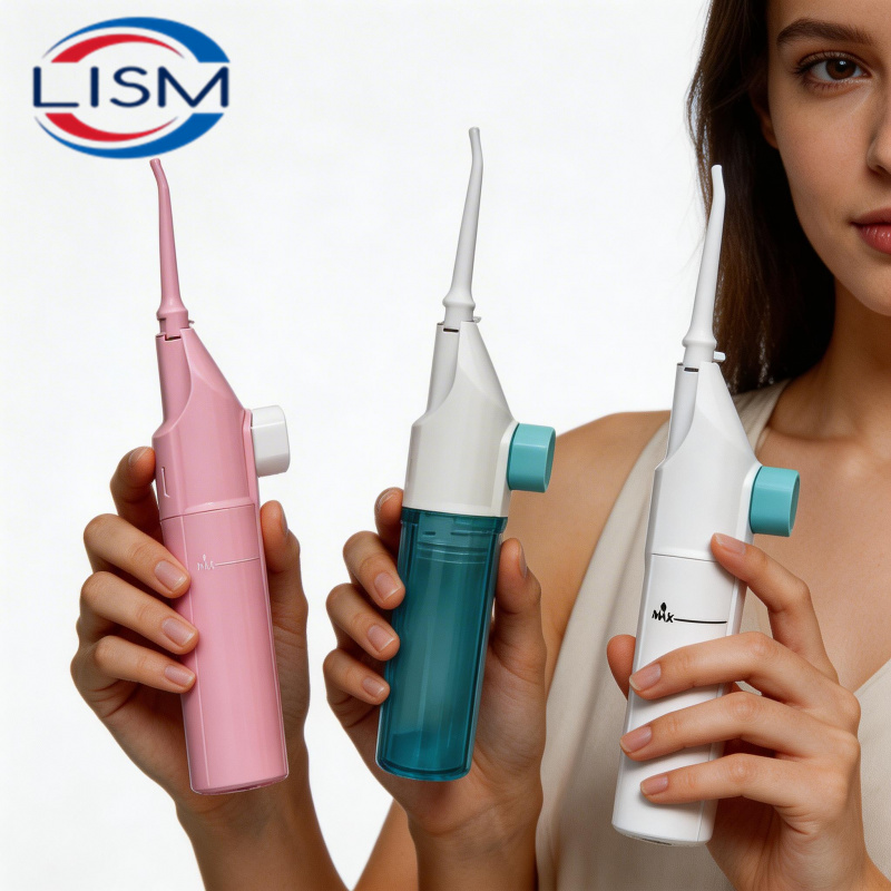Portable High Pressure Oral Ir - Oral Irrigator Flosser review and price