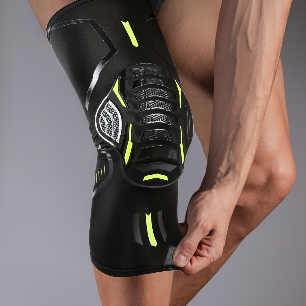 Knee Brace Compression Knee Su - Compression Knee Sleeve review and price