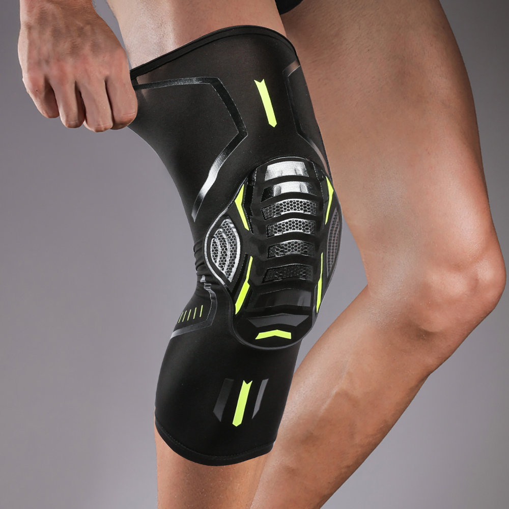 Knee Brace Compression Knee Su - Compression Knee Sleeve review and price